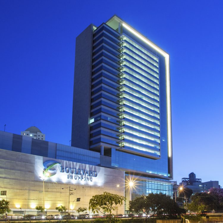 Natal Boulevard Shopping - Agenda BH Natal Boulevard Shopping - Agenda BH