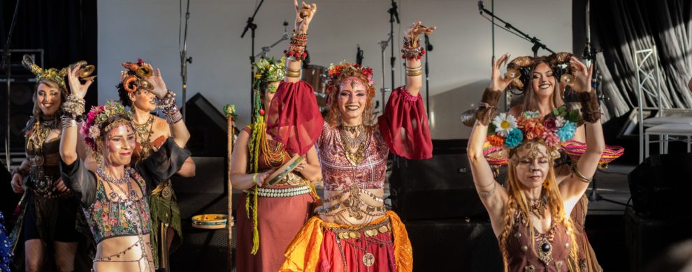 Festival Medieval Ostara Edição Mabon 06/05 e 07/05 Agenda BH