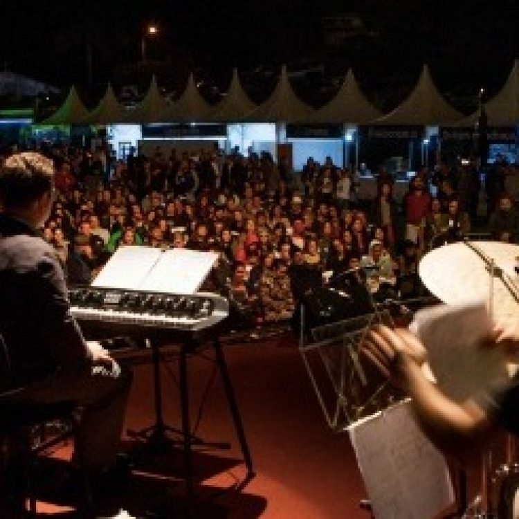 Tabuleiro Jazz Festival - Ano III em Conceição do Mato Dentro - Sympla