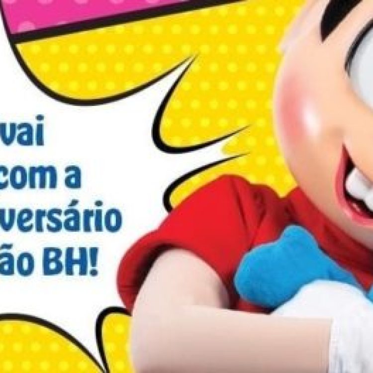 Clássicos infantis estão nos palcos de BH