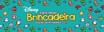 Arte Entre nessa brincadeira