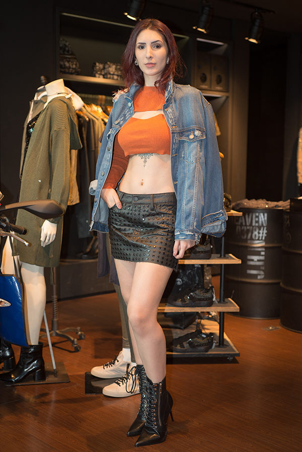 Tend ncias e inspira es de looks para curtir o Festival Brasil
