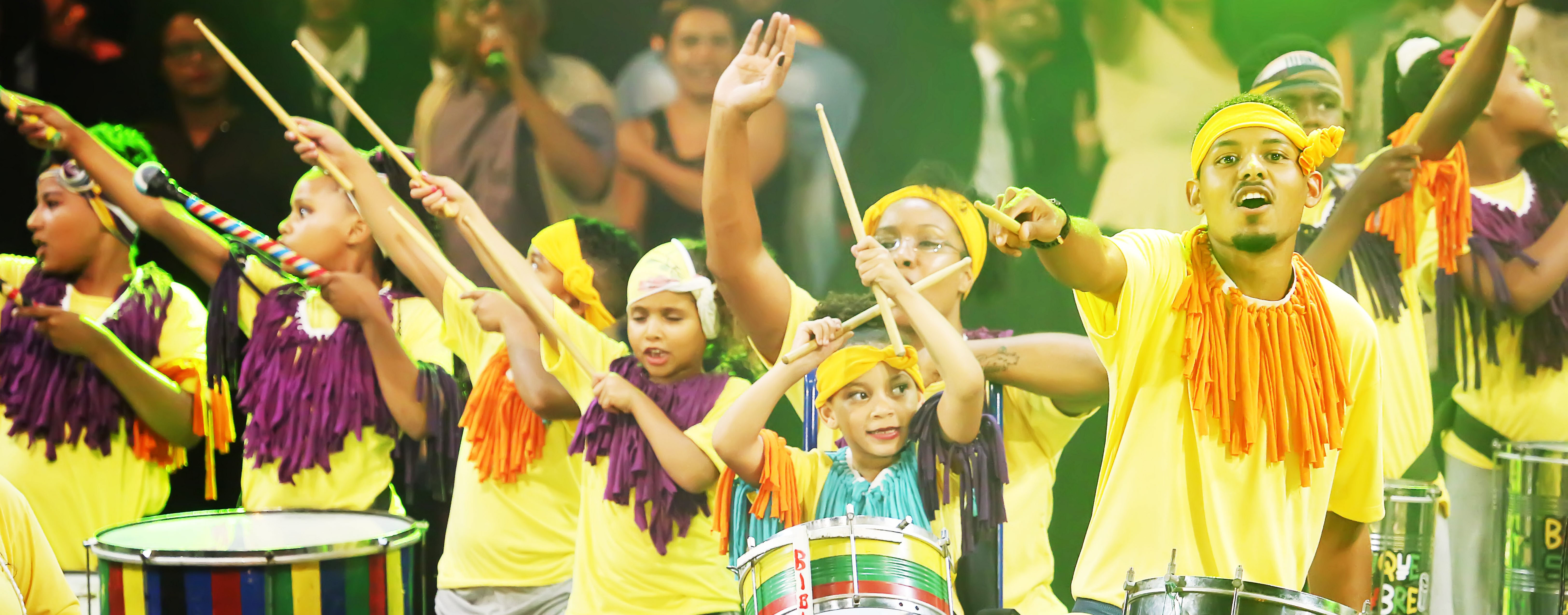 SOU DO MUNDO SOU MINAS GERAIS