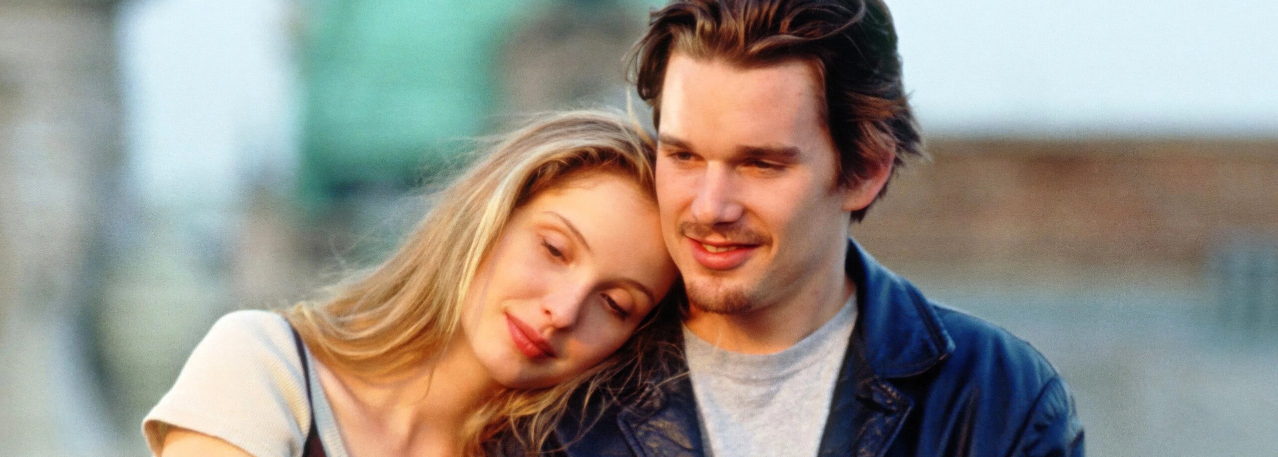 18_05 Antes do Amanhecer (Before Sunrise)
