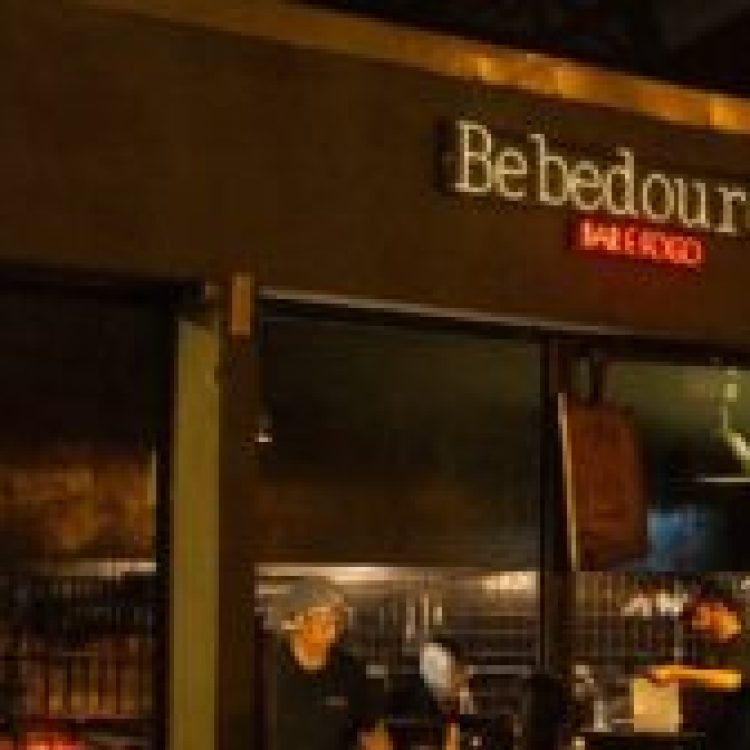 bebedouro